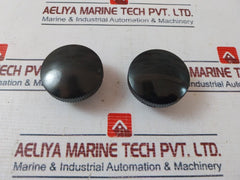 Lot Of 4X Saniserv 64065 Plastic Knob