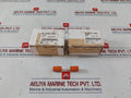 Lot Of 4X Schrack Rt424615 Steamer Relay 00-857399-00001