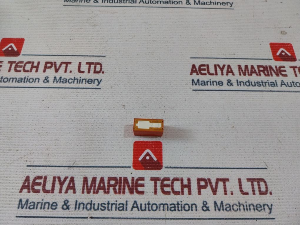 Lot Of 4X Schrack Rt424615 Steamer Relay 00-857399-00001