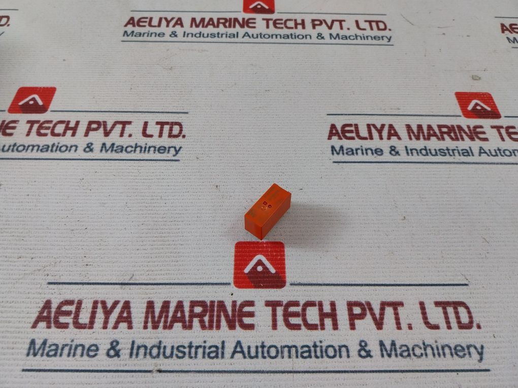 Lot Of 4X Schrack Rt424615 Steamer Relay 00-857399-00001