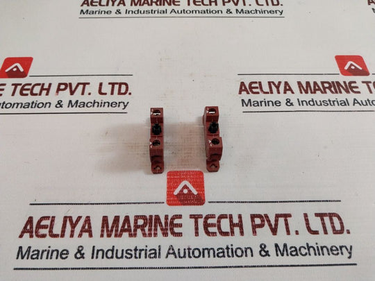 Lot Of 4X Siemens 3Sb14 20-0B Contact Block