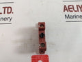 Lot Of 4X Siemens 3Sb14 20-0B Contact Block