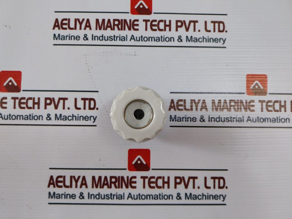 Lot Of 4X Siemens 63/500 Fuse Screw Caps