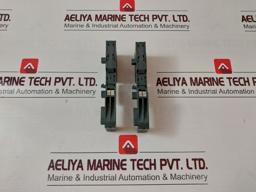 Siemens 6Es7 193-4Cb20-0Aa0 Terminal Module