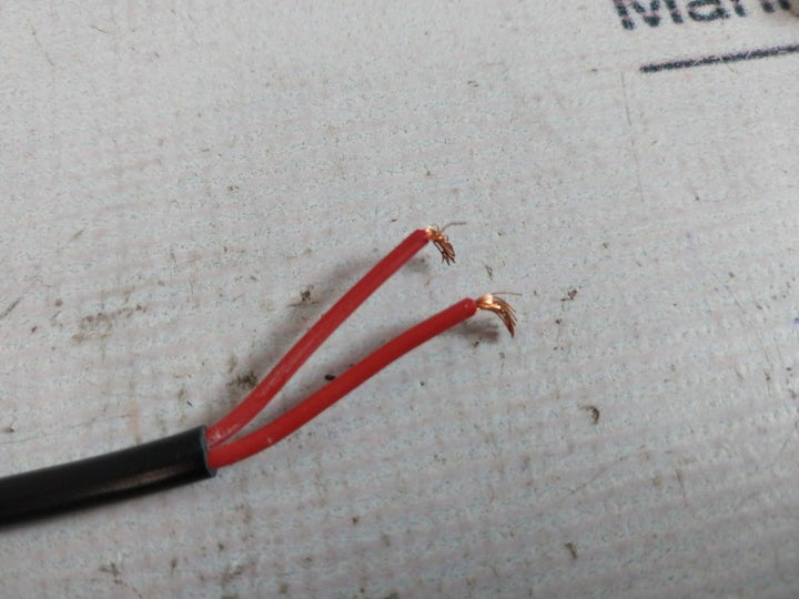 Lot Of 4X Stem 860134 Tilting Safety Switch