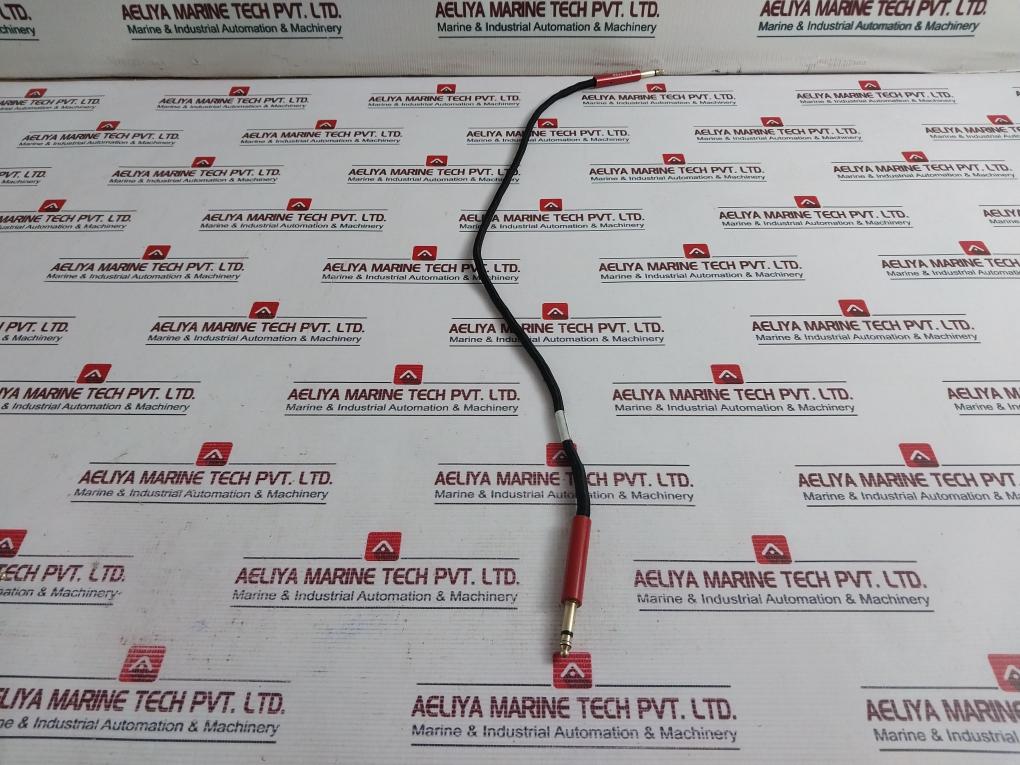 Lot Of 4X Switchcraft 18Qd18 Phono Patch Cord