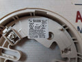 Lot Of 4X System Sensor B501 Smoke Detector Base