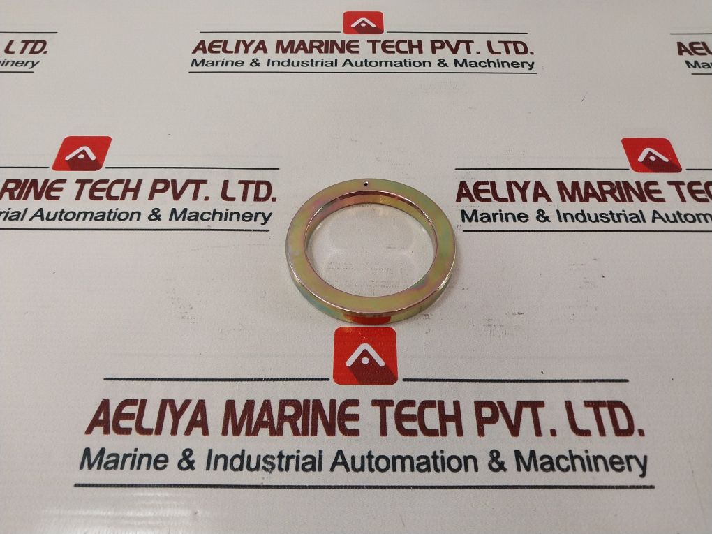 Lot Of 4X Vanco Bx152-d-c1-4 Gasket Ring Low Carbon Steel 2 1/16 In 10M-20M Psi