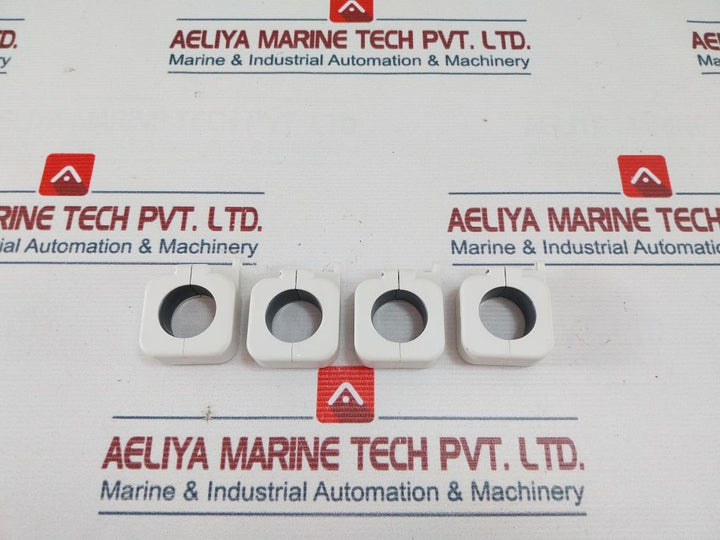 Lot Of 4X Wurth Elektronik 742 715 5 Bushing
