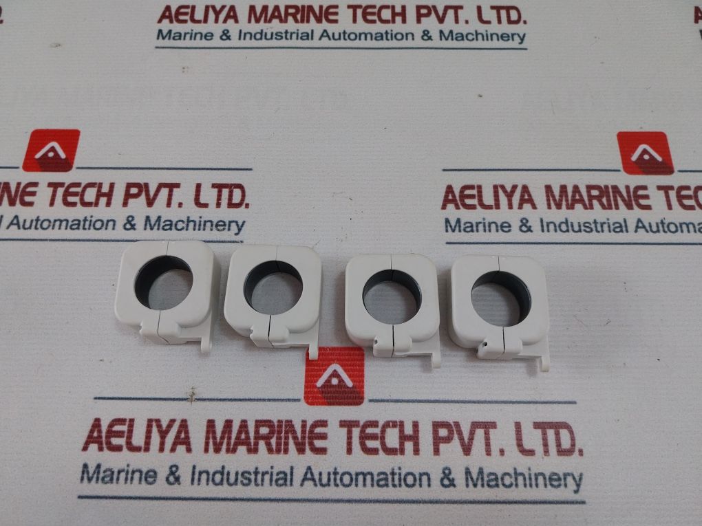 Lot Of 4X Wurth Elektronik 742 715 5 Bushing