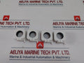 Lot Of 4X Wurth Elektronik 742 715 5 Bushing
