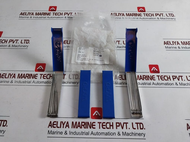 Lot Of 4X Wypo Wvp01 Tip Cleaner