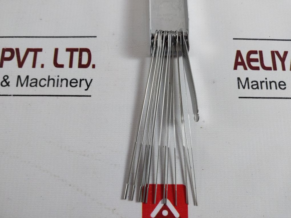 Lot Of 4X Wypo Wvp01 Tip Cleaner