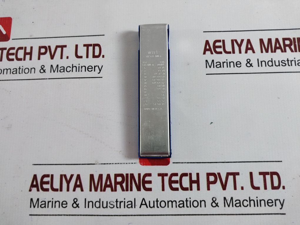 Lot Of 4X Wypo Wvp01 Tip Cleaner