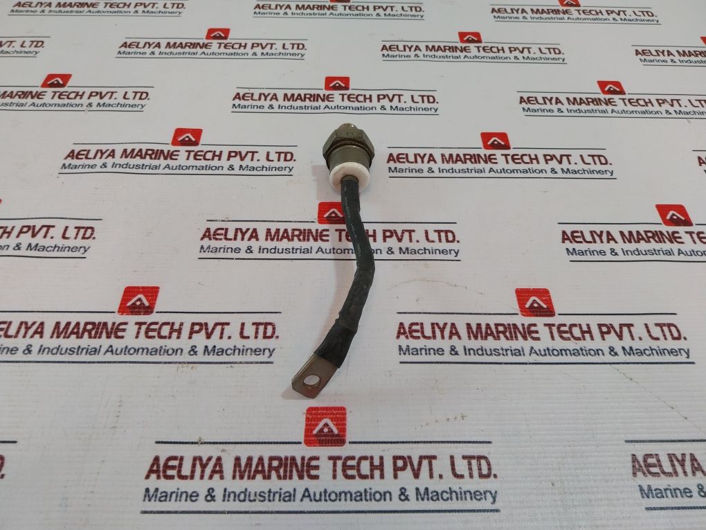 Lot Of 4X Zp-100A Dc Power Supply Stud Rectifier Diode E209436