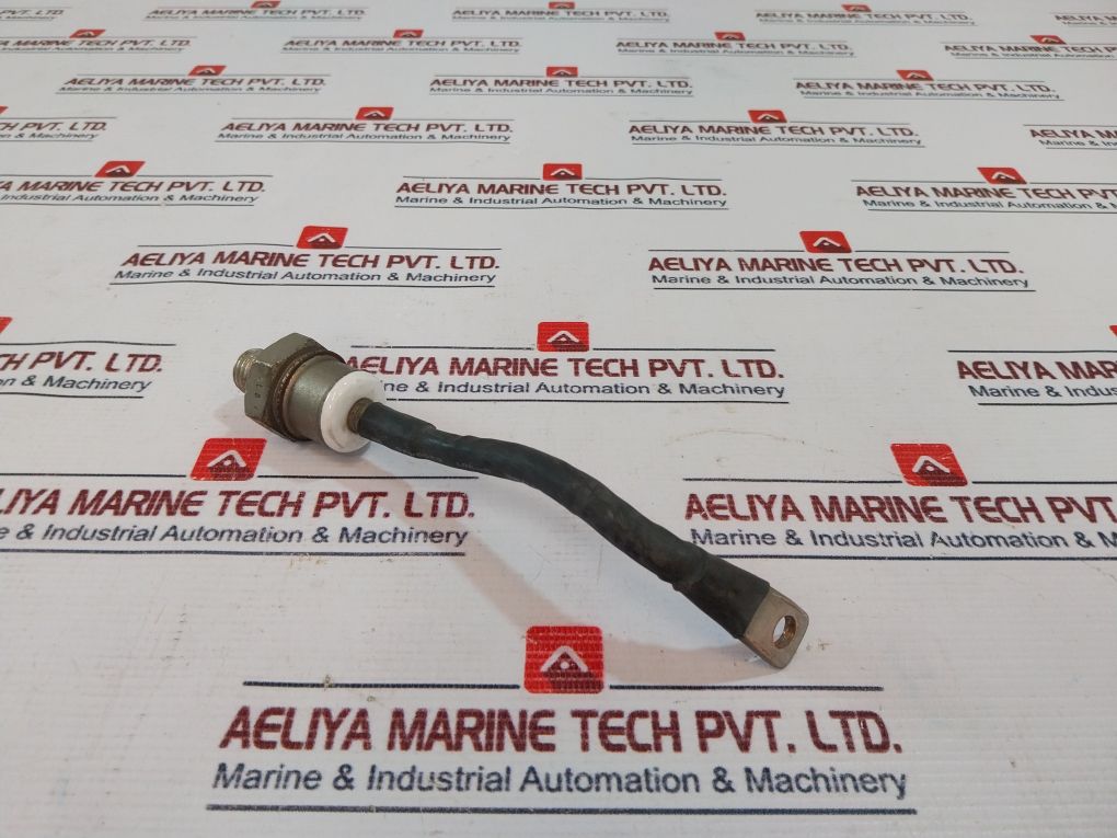 Lot Of 4X Zp-100A Dc Power Supply Stud Rectifier Diode E209436