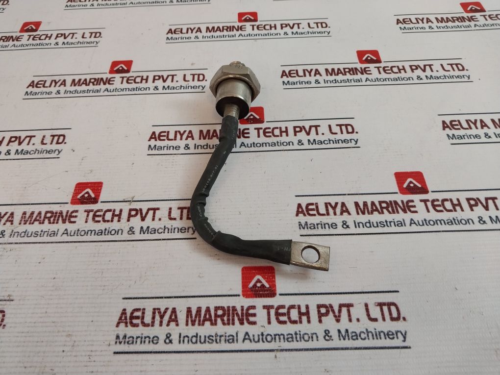 Lot Of 4X Zp 100A Power Supply Stud Rectifier Diode