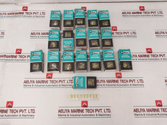 Lot Of 50X Panduit Pn10-10F-l Fork Terminal 600V