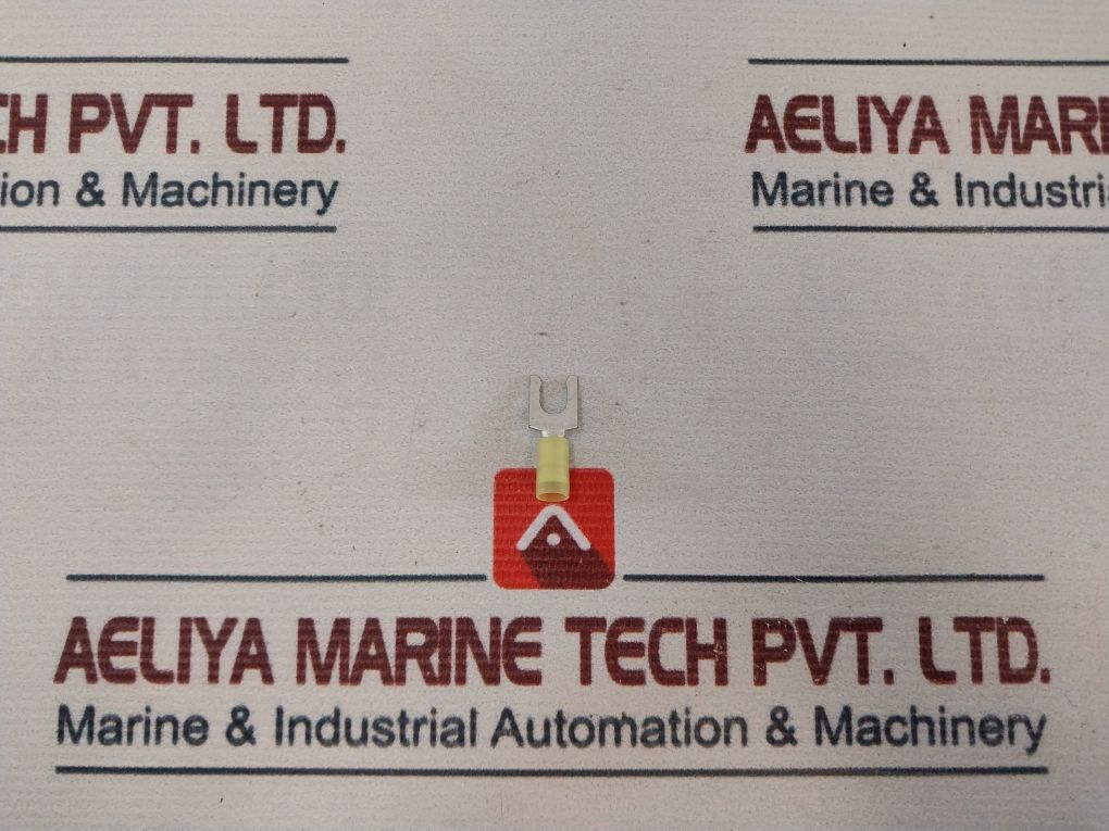 Lot Of 50X Panduit Pn10-14Lf-l Locking Fork