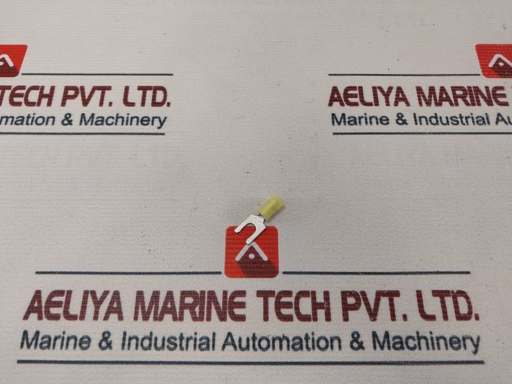 Lot Of 50X Panduit Pn10-14Lf-l Locking Fork