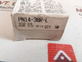 Lot Of 50X Panduit Pn14-38R-l Pressure Terminal Connector