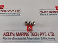Lot Of 5X 99052 Collar For Selector Switch