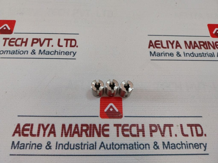 Lot Of 5X 99052 Collar For Selector Switch