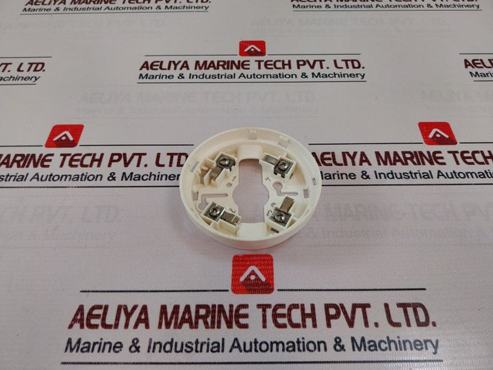 Lot Of 5X Autronica Bwa-100 Led Detector Base