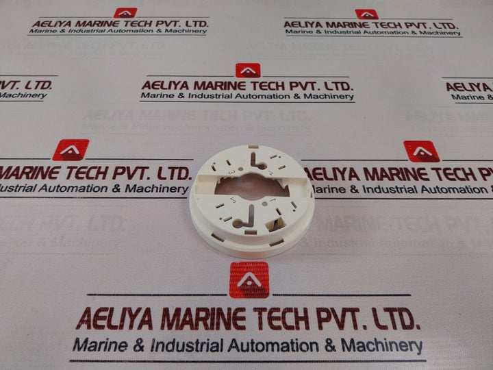 Lot Of 5X Autronica Bwa-100 Led Detector Base