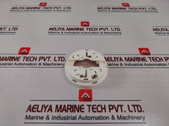 Lot Of 5X Autronica Bwa-100 Led Detector Base