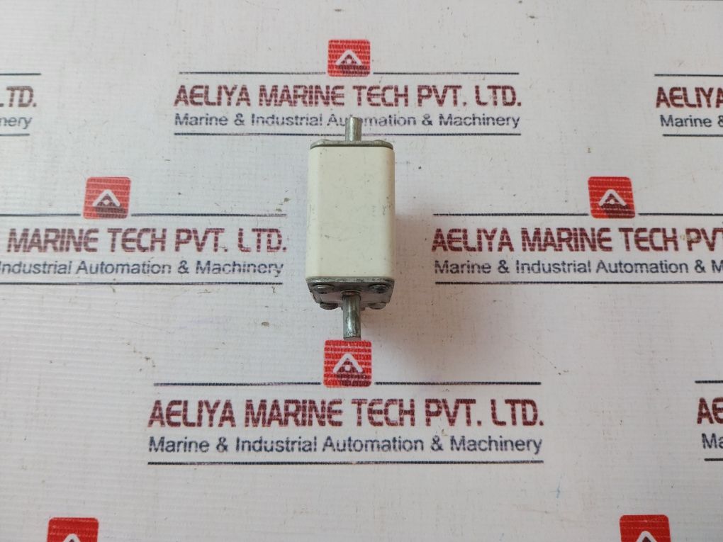 Lot Of 5X Bussmann 170M2680 Fuse 8A