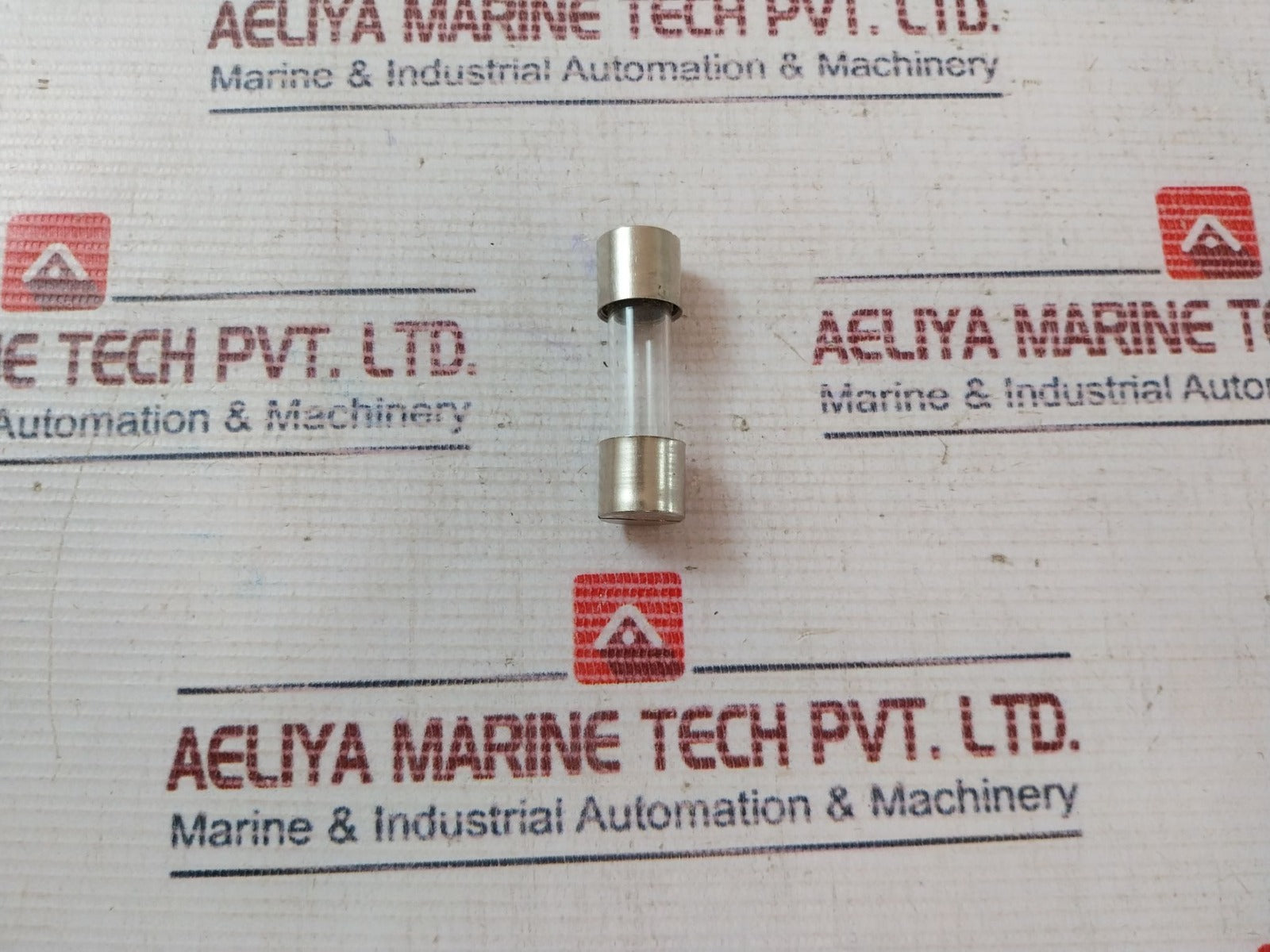 Lot Of 5X Cello Lite 1A-30A Fuse Nc1