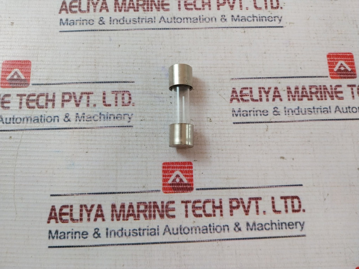 Lot Of 5X Cello Lite 1A-30A Fuse Nc1