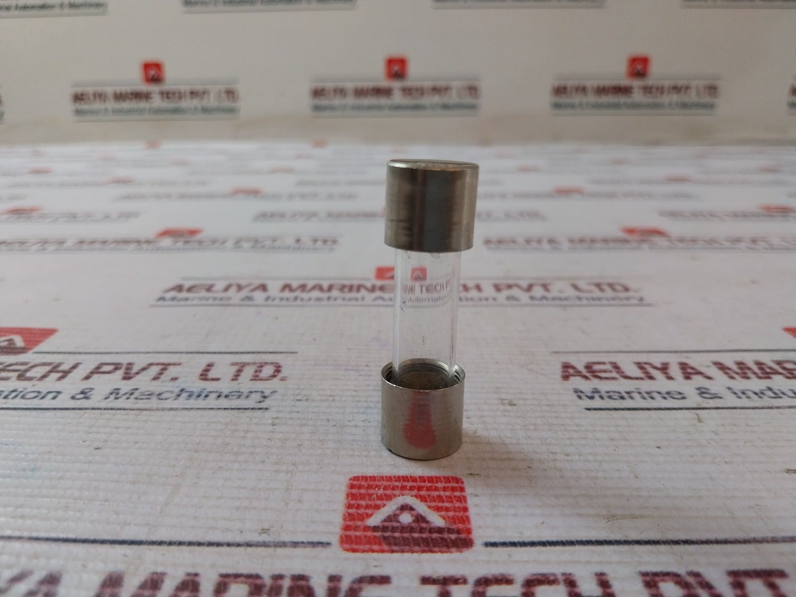 Lot Of 5X Cello Lite 1A-30A Fuse Nc1