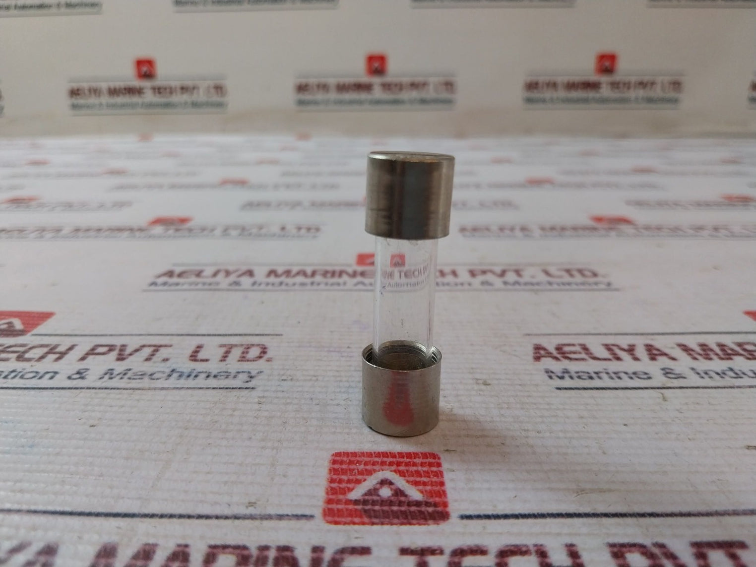 Lot Of 5X Cello Lite 1A-30A Fuse Nc1