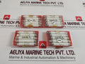 Lot Of 5X Cello Lite Fuse Nc2 40A
