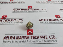 Lot Of 5X Clayton Jl539 Electrode Lock Nut Eo254-2
