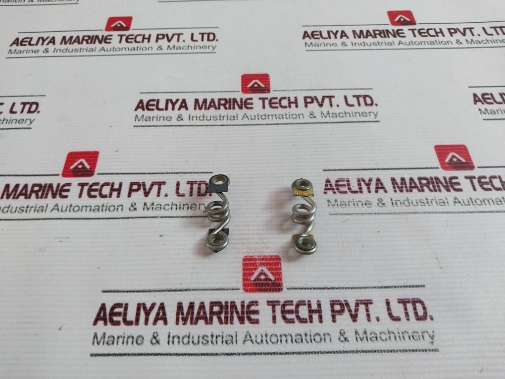 Lot Of 5X Cutler-hammer H1039 Heater Coil