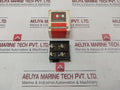 Lot Of 5X Cutler Hammer E 30 Contact Block 8-75 600Vac