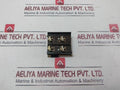 Lot Of 5X Cutler Hammer E 30 Contact Block 8-75 600Vac