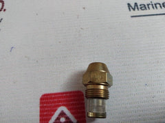 Lot Of 5X Danfoss 60°B Oil Burner Nozzle