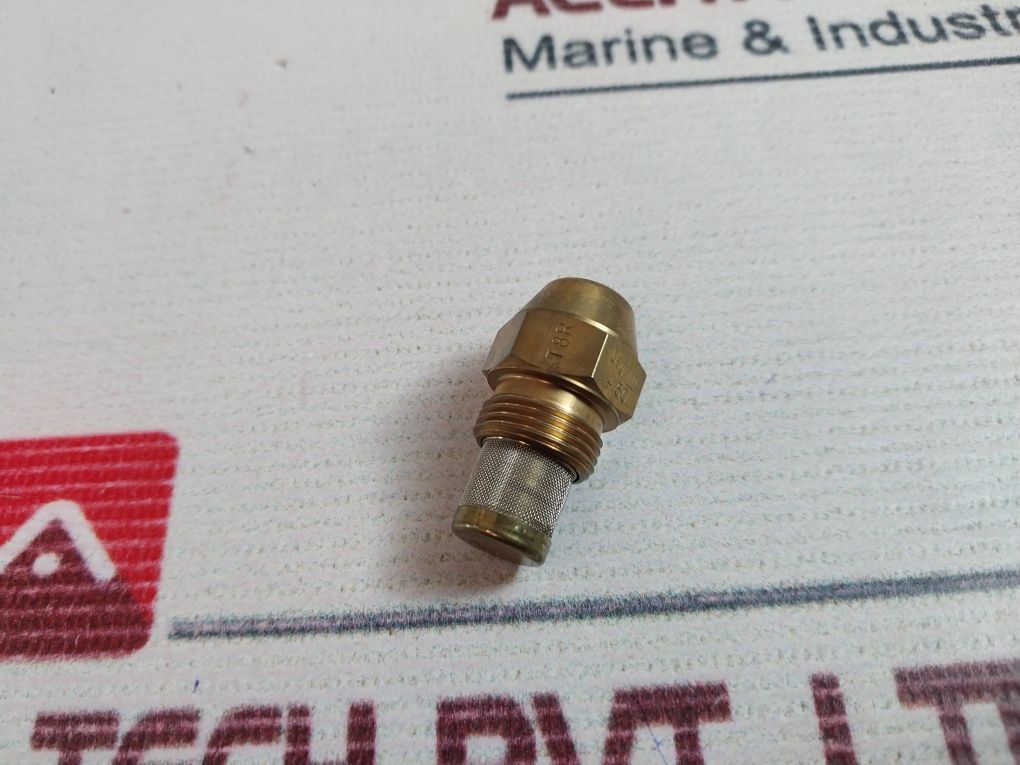 Lot Of 5X Danfoss 60°B Oil Burner Nozzle