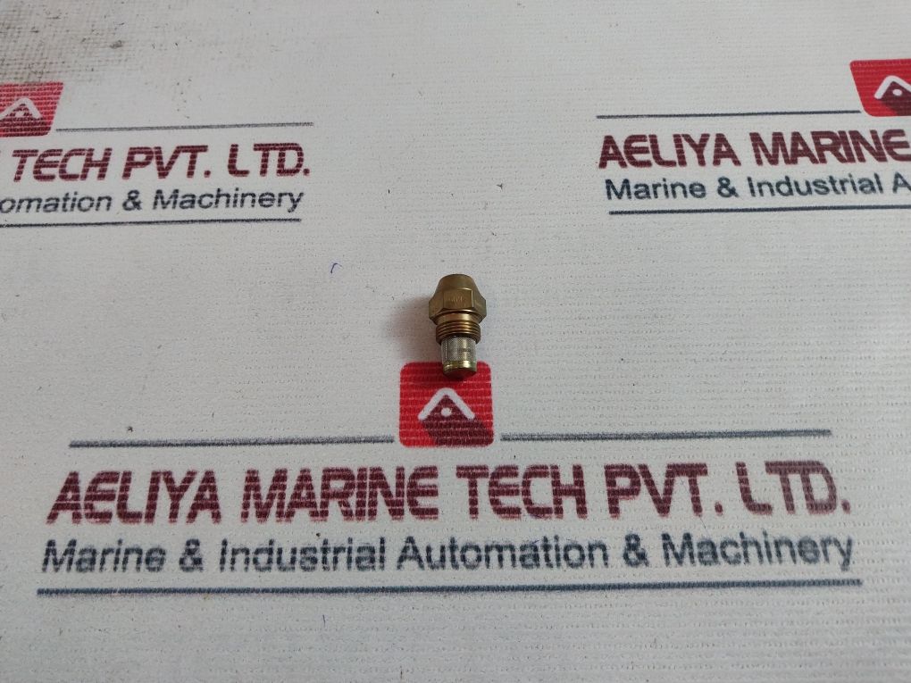 Lot Of 5X Danfoss 60°B Oil Burner Nozzle