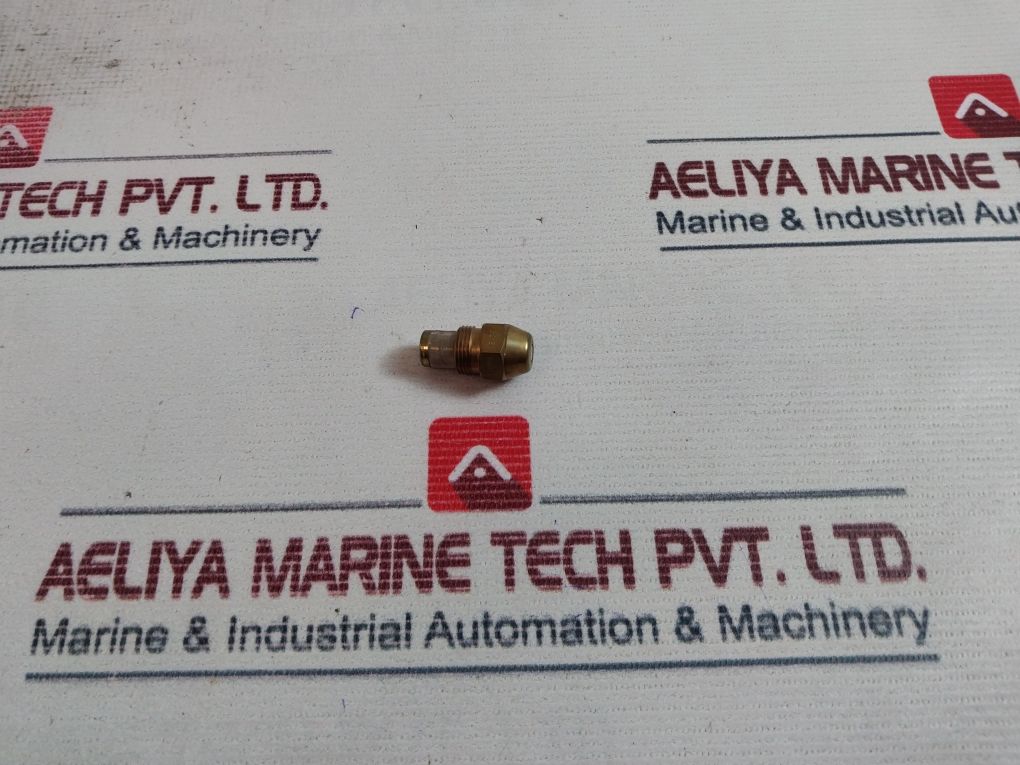 Lot Of 5X Danfoss 60°B Oil Burner Nozzle