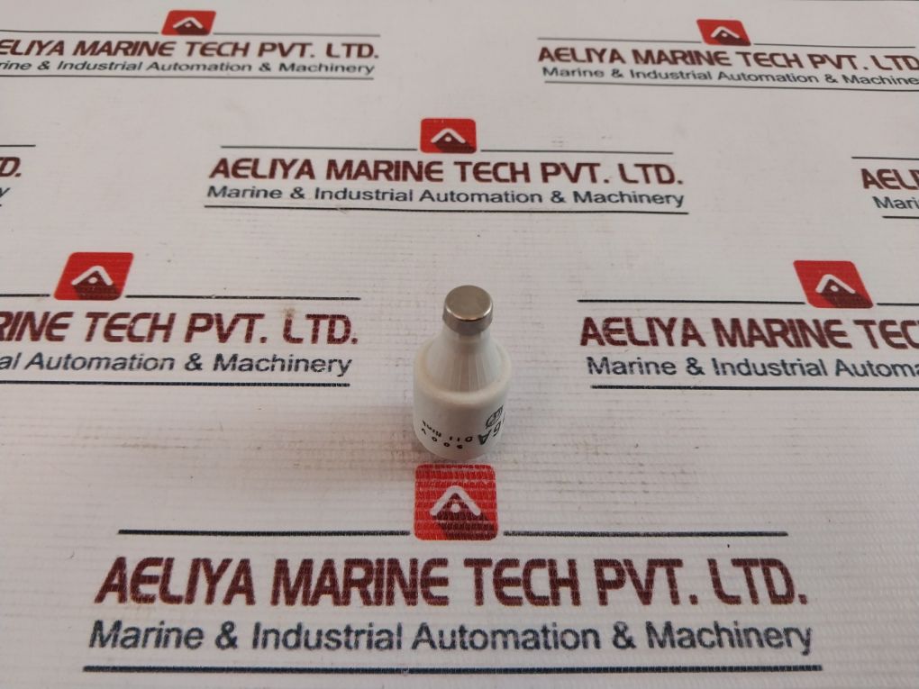 Lot Of 5X Dii Flink Fuse 16A 500V