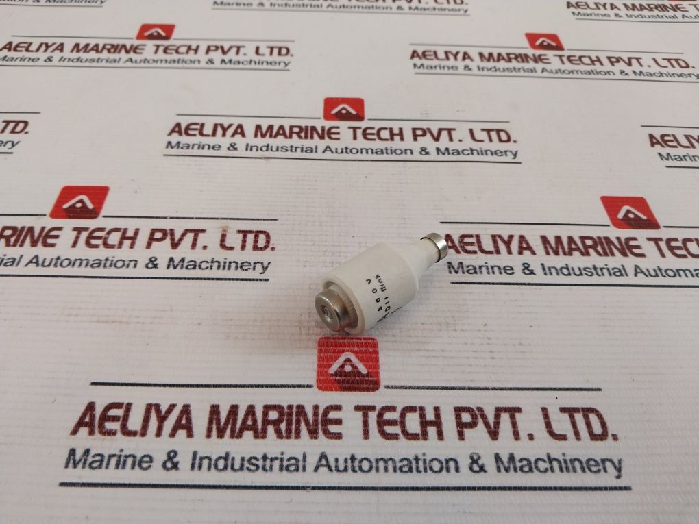 Lot Of 5X Dii Flink Fuse 16A 500V