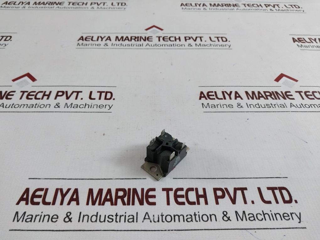 Lot Of 5X Ebg Vhp/6 Power Resister 85631 Lf