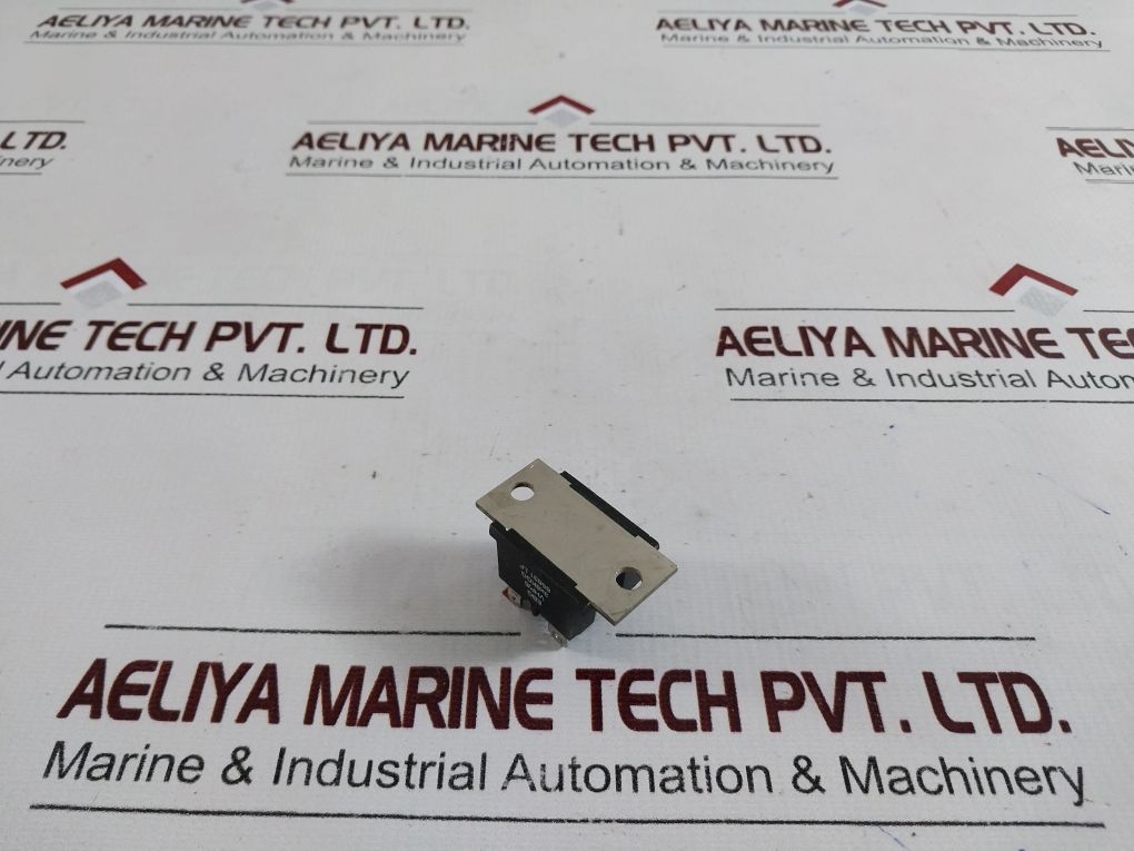 Lot Of 5X Ebg Vhp/6 Power Resister 85631 Lf