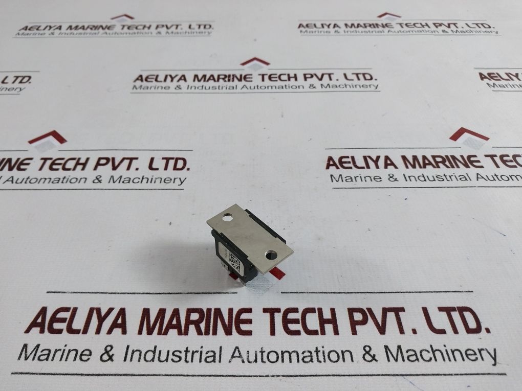 Lot Of 5X Ebg Vhp/6 Power Resistor 95612 Lf