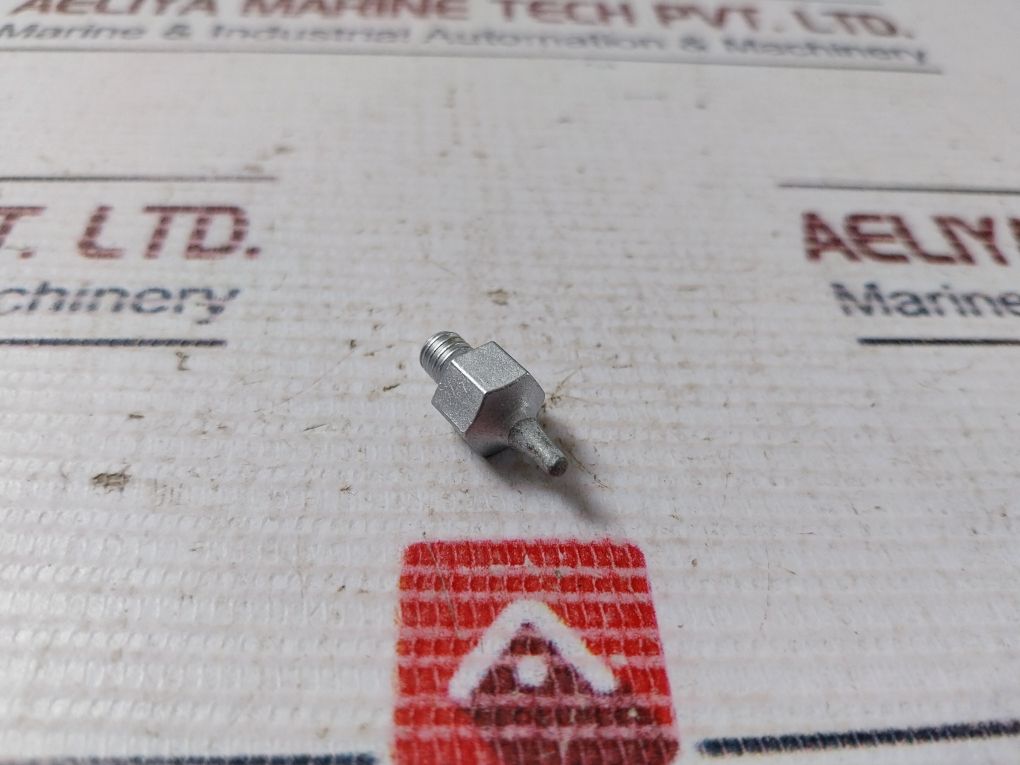 Lot Of 5X Elfa Ds 110 Weller Sugedyse Avloddingsdyse 82-247-76